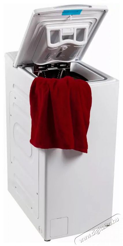 Gaba GMW-612CTL fel&uuml;lt&ouml;ltős mos&oacute;g&eacute;p H&aacute;ztart&aacute;s / Otthon / K&uuml;lt&eacute;r - Mos&oacute;g&eacute;p / sz&aacute;r&iacute;t&oacute;g&eacute;p - Fel&uuml;lt&ouml;ltős mos&oacute;g&eacute;p - 499753