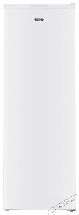 Gaba GHNF-204W No-Frost Fagyaszt&oacute;szekr&eacute;ny Konyhai term&eacute;kek - Hűtő, fagyaszt&oacute; (szabadon&aacute;ll&oacute;) - Fagyaszt&oacute;szekr&eacute;ny - 499752