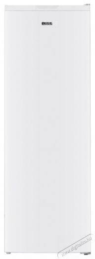 Gaba GHNF-204W No-Frost Fagyaszt&oacute;szekr&eacute;ny Konyhai term&eacute;kek - Hűtő, fagyaszt&oacute; (szabadon&aacute;ll&oacute;) - Fagyaszt&oacute;szekr&eacute;ny - 499752