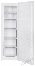 Gaba GHNF-204W No-Frost Fagyaszt&oacute;szekr&eacute;ny Konyhai term&eacute;kek - Hűtő, fagyaszt&oacute; (szabadon&aacute;ll&oacute;) - Fagyaszt&oacute;szekr&eacute;ny - 499752