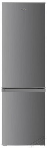 Gaba GH-265XE alulfagyaszt&oacute;s hűtő Konyhai term&eacute;kek - Hűtő, fagyaszt&oacute; (szabadon&aacute;ll&oacute;) - Alulfagyaszt&oacute;s kombin&aacute;lt hűtő - 501432