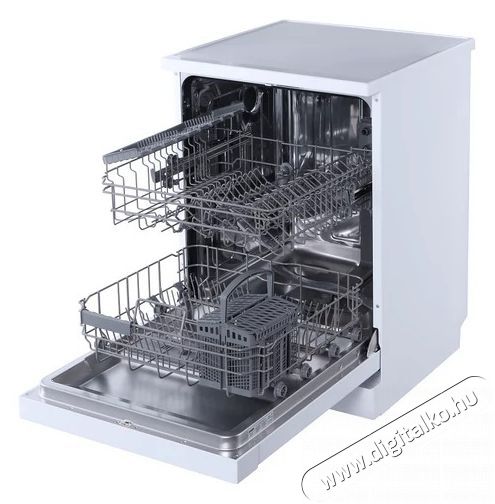 Gaba GMDW-60W mosogat&oacute;g&eacute;p Konyhai term&eacute;kek - Mosogat&oacute;g&eacute;p - Norm&aacute;l (60cm) szabadon&aacute;ll&oacute; mosogat&oacute;g&eacute;p - 501431