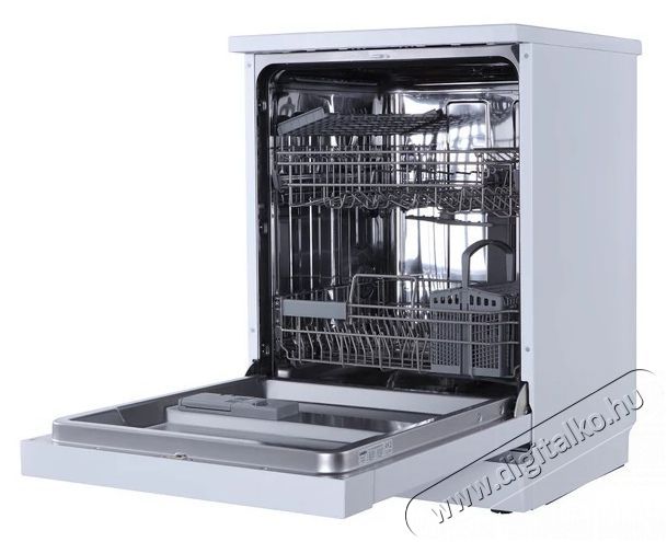 Gaba GMDW-60W mosogat&oacute;g&eacute;p Konyhai term&eacute;kek - Mosogat&oacute;g&eacute;p - Norm&aacute;l (60cm) szabadon&aacute;ll&oacute; mosogat&oacute;g&eacute;p - 501431