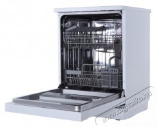 Gaba GMDW-60W mosogat&oacute;g&eacute;p Konyhai term&eacute;kek - Mosogat&oacute;g&eacute;p - Norm&aacute;l (60cm) szabadon&aacute;ll&oacute; mosogat&oacute;g&eacute;p - 501431