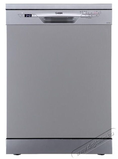 Gaba GMDW-60X mosogat&oacute;g&eacute;p Konyhai term&eacute;kek - Mosogat&oacute;g&eacute;p - Norm&aacute;l (60cm) szabadon&aacute;ll&oacute; mosogat&oacute;g&eacute;p - 501430