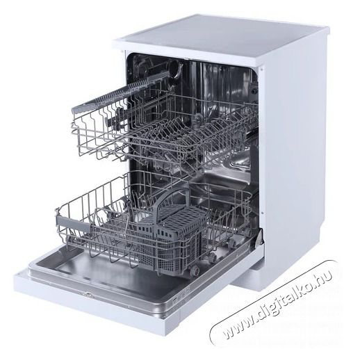 Gaba GMDW-60X mosogat&oacute;g&eacute;p Konyhai term&eacute;kek - Mosogat&oacute;g&eacute;p - Norm&aacute;l (60cm) szabadon&aacute;ll&oacute; mosogat&oacute;g&eacute;p - 501430