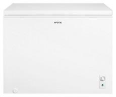 Gaba GMR-293W 293 L fagyasztóláda Konyhai termékek - Hűtő, fagyasztó (szabadonálló) - Fagyasztóláda - 501459