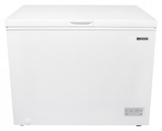 Gaba GH-290WE 287L fagyaszt&oacute;l&aacute;da Konyhai term&eacute;kek - Hűtő, fagyaszt&oacute; (szabadon&aacute;ll&oacute;) - Fagyaszt&oacute;l&aacute;da - 502726