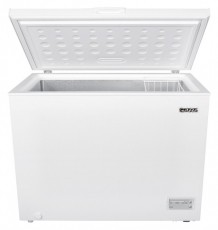 Gaba GH-290WE 287L fagyaszt&oacute;l&aacute;da Konyhai term&eacute;kek - Hűtő, fagyaszt&oacute; (szabadon&aacute;ll&oacute;) - Fagyaszt&oacute;l&aacute;da - 502726