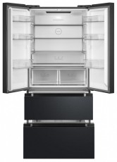 Gaba GMR-516DXE franciaajt&oacute;s hűtő Konyhai term&eacute;kek - Hűtő, fagyaszt&oacute; (szabadon&aacute;ll&oacute;) - Amerikai t&iacute;pus&uacute; Side By Side hűtő - 531381