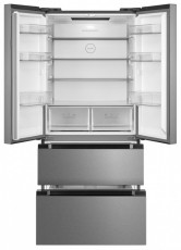 Gaba GMR-516XE franciaajt&oacute;s hűtő Konyhai term&eacute;kek - Hűtő, fagyaszt&oacute; (szabadon&aacute;ll&oacute;) - Amerikai t&iacute;pus&uacute; Side By Side hűtő - 531382