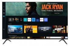 Gaba GLV-4324T UHD LED Smart TV Telev&iacute;zi&oacute;k - LED telev&iacute;zi&oacute; - 1080p Full HD felbont&aacute;s&uacute; - 537572
