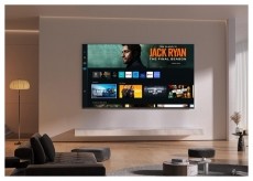 Gaba GLV-4324T UHD LED Smart TV Telev&iacute;zi&oacute;k - LED telev&iacute;zi&oacute; - 1080p Full HD felbont&aacute;s&uacute; - 537572