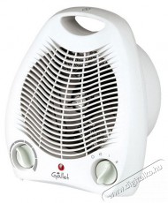 Gallet H 500 H&aacute;ztart&aacute;s / Otthon / K&uuml;lt&eacute;r - Fűt&eacute;s - Fűtőventil&aacute;toros hősug&aacute;rz&oacute; - 529478
