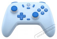 GameSir Nova Lite Multiplatform Gaming Controller - Sky Blue Iroda &eacute;s sz&aacute;m&iacute;t&aacute;stechnika - J&aacute;t&eacute;k konzol - Kontroller - 528951