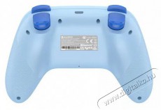 GameSir Nova Lite Multiplatform Gaming Controller - Sky Blue Iroda &eacute;s sz&aacute;m&iacute;t&aacute;stechnika - J&aacute;t&eacute;k konzol - Kontroller - 528951
