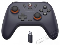 GameSir Nova Lite Multiplatform Gaming Controller - Space Purple Iroda &eacute;s sz&aacute;m&iacute;t&aacute;stechnika - J&aacute;t&eacute;k konzol - Kontroller - 528952