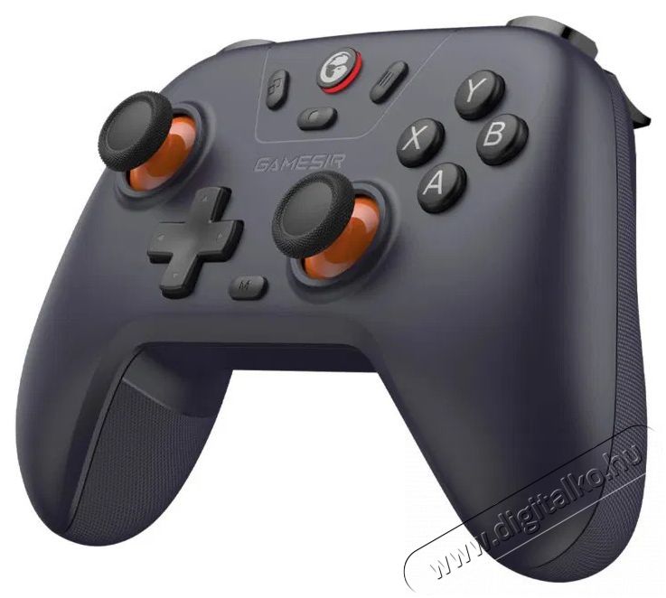GameSir Nova Lite Multiplatform Gaming Controller - Space Purple Iroda &eacute;s sz&aacute;m&iacute;t&aacute;stechnika - J&aacute;t&eacute;k konzol - Kontroller - 528952