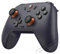 GameSir Nova Lite Multiplatform Gaming Controller - Space Purple Iroda &eacute;s sz&aacute;m&iacute;t&aacute;stechnika - J&aacute;t&eacute;k konzol - Kontroller - 528952