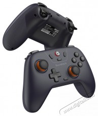 GameSir Nova Lite Multiplatform Gaming Controller - Space Purple Iroda &eacute;s sz&aacute;m&iacute;t&aacute;stechnika - J&aacute;t&eacute;k konzol - Kontroller - 528952