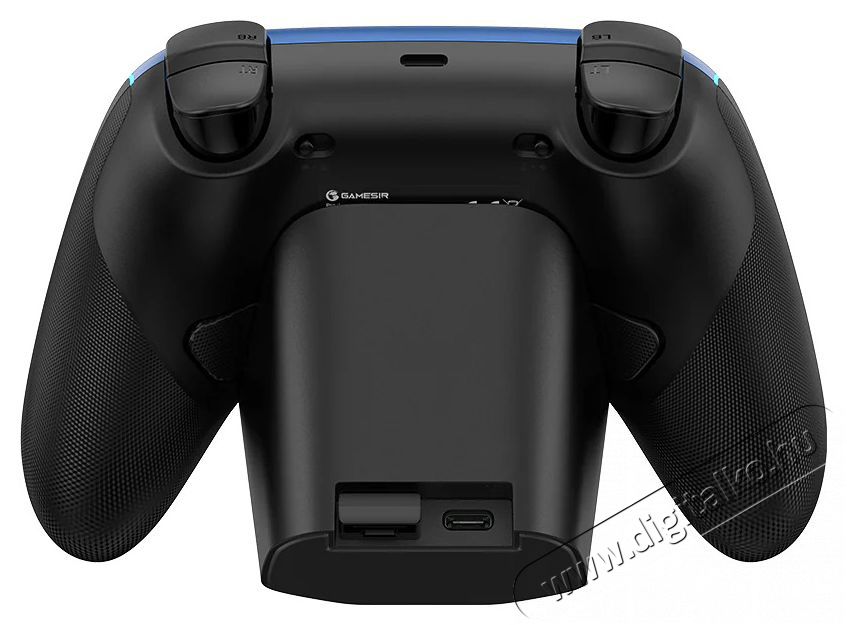 GameSir Super Nova Multiplatform Controller Nightfal Blue Iroda &eacute;s sz&aacute;m&iacute;t&aacute;stechnika - J&aacute;t&eacute;k konzol - Kontroller - 528956
