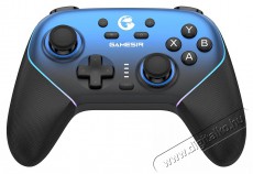 GameSir Super Nova Multiplatform Controller Nightfal Blue Iroda &eacute;s sz&aacute;m&iacute;t&aacute;stechnika - J&aacute;t&eacute;k konzol - Kontroller - 528956