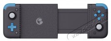 GameSir X2s Bluetooth Mobile Gaming Controller Iroda &eacute;s sz&aacute;m&iacute;t&aacute;stechnika - J&aacute;t&eacute;k konzol - Kontroller - 528961