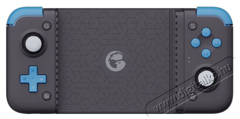 GameSir X2s Bluetooth Mobile Gaming Controller Iroda &eacute;s sz&aacute;m&iacute;t&aacute;stechnika - J&aacute;t&eacute;k konzol - Kontroller - 528961