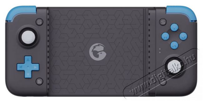 GameSir X2s Bluetooth Mobile Gaming Controller Iroda &eacute;s sz&aacute;m&iacute;t&aacute;stechnika - J&aacute;t&eacute;k konzol - Kontroller - 528961