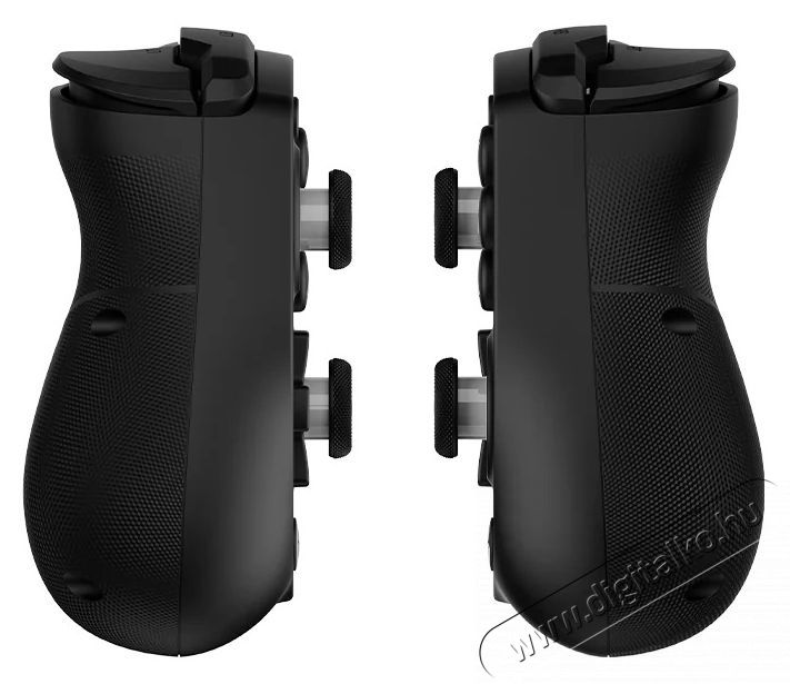 GameSir X5 Lite Black kontroller Iroda &eacute;s sz&aacute;m&iacute;t&aacute;stechnika - J&aacute;t&eacute;k konzol - Kontroller - 528963