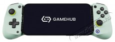 GameSir X5 Lite Wasabi Green kontroller Iroda &eacute;s sz&aacute;m&iacute;t&aacute;stechnika - J&aacute;t&eacute;k konzol - Kontroller - 528964