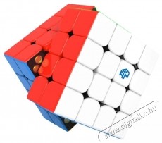 GAN Rubik-kocka GAN - 460 M H&aacute;ztart&aacute;s / Otthon / K&uuml;lt&eacute;r - J&aacute;t&eacute;k / Sport - Kreat&iacute;v / k&eacute;szs&eacute;gfejlesztő j&aacute;t&eacute;k - 534291