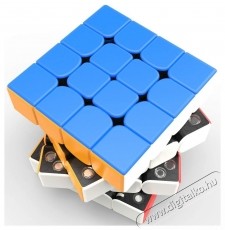 GAN Rubik-kocka GAN - 460 M H&aacute;ztart&aacute;s / Otthon / K&uuml;lt&eacute;r - J&aacute;t&eacute;k / Sport - Kreat&iacute;v / k&eacute;szs&eacute;gfejlesztő j&aacute;t&eacute;k - 534291