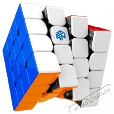 GAN Rubik-kocka GAN - 460 M H&aacute;ztart&aacute;s / Otthon / K&uuml;lt&eacute;r - J&aacute;t&eacute;k / Sport - Kreat&iacute;v / k&eacute;szs&eacute;gfejlesztő j&aacute;t&eacute;k - 534291