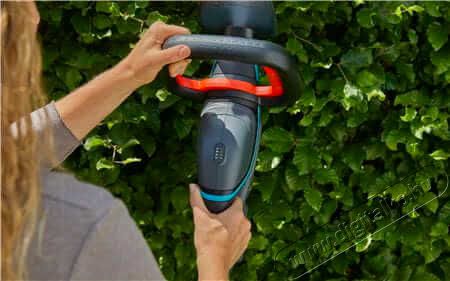 Gardena 14731-20 ComfortCut 60/18V P4A S&ouml;v&eacute;nyny&iacute;r&oacute; akkumul&aacute;torral H&aacute;ztart&aacute;s / Otthon / K&uuml;lt&eacute;r - K&uuml;lt&eacute;r / kerti term&eacute;k / grill - S&ouml;v&eacute;ny / k&eacute;zi fű &eacute;s lomb v&aacute;g&oacute; - 365547