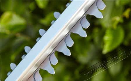 Gardena 14731-20 ComfortCut 60/18V P4A S&ouml;v&eacute;nyny&iacute;r&oacute; akkumul&aacute;torral H&aacute;ztart&aacute;s / Otthon / K&uuml;lt&eacute;r - K&uuml;lt&eacute;r / kerti term&eacute;k / grill - S&ouml;v&eacute;ny / k&eacute;zi fű &eacute;s lomb v&aacute;g&oacute; - 365547