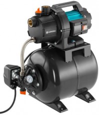 Gardena 9020-29 H&aacute;zi v&iacute;zmű 3000/4 H&aacute;ztart&aacute;s / Otthon / K&uuml;lt&eacute;r - K&uuml;lt&eacute;r / kerti term&eacute;k / grill - Szivatty&uacute; - 365520