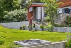 Gardena 9025-29 Mer&uuml;lő-nyom&oacute;szivatty&uacute; 4700/2 H&aacute;ztart&aacute;s / Otthon / K&uuml;lt&eacute;r - K&uuml;lt&eacute;r / kerti term&eacute;k / grill - Szivatty&uacute; - 365524
