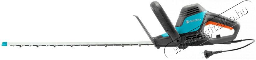 Gardena 9834-20 Elektromos s&ouml;v&eacute;nyny&iacute;r&oacute; ComfortCut 600/55 H&aacute;ztart&aacute;s / Otthon / K&uuml;lt&eacute;r - K&uuml;lt&eacute;r / kerti term&eacute;k / grill - S&ouml;v&eacute;ny / k&eacute;zi fű &eacute;s lomb v&aacute;g&oacute; - 365533