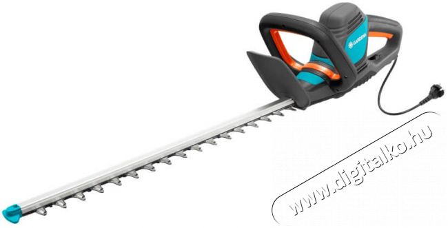 Gardena 9834-20 Elektromos s&ouml;v&eacute;nyny&iacute;r&oacute; ComfortCut 600/55 H&aacute;ztart&aacute;s / Otthon / K&uuml;lt&eacute;r - K&uuml;lt&eacute;r / kerti term&eacute;k / grill - S&ouml;v&eacute;ny / k&eacute;zi fű &eacute;s lomb v&aacute;g&oacute; - 365533