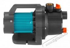 Gardena 901029 Basic szivatty&uacute; 3000/4 H&aacute;ztart&aacute;s / Otthon / K&uuml;lt&eacute;r - K&uuml;lt&eacute;r / kerti term&eacute;k / grill - Szivatty&uacute; - 365522