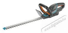 Gardena 14730-55 50/18V P4A Akkumul&aacute;tor n&eacute;lk&uuml;li s&ouml;v&eacute;nyny&iacute;r&oacute; H&aacute;ztart&aacute;s / Otthon / K&uuml;lt&eacute;r - K&uuml;lt&eacute;r / kerti term&eacute;k / grill - S&ouml;v&eacute;ny / k&eacute;zi fű &eacute;s lomb v&aacute;g&oacute; - 381403