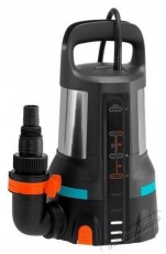 Gardena 9034-20 Mer&uuml;lőszivatty&uacute; tiszta v&iacute;zhez 11000 Aquasensor H&aacute;ztart&aacute;s / Otthon / K&uuml;lt&eacute;r - K&uuml;lt&eacute;r / kerti term&eacute;k / grill - Szivatty&uacute; - 382272