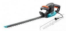 Gardena 9831-20 S&ouml;v&eacute;nyny&iacute;r&oacute; easy cut 450/50 elektromos H&aacute;ztart&aacute;s / Otthon / K&uuml;lt&eacute;r - K&uuml;lt&eacute;r / kerti term&eacute;k / grill - S&ouml;v&eacute;ny / k&eacute;zi fű &eacute;s lomb v&aacute;g&oacute; - 382276