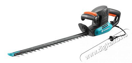 Gardena 9831-20 S&ouml;v&eacute;nyny&iacute;r&oacute; easy cut 450/50 elektromos H&aacute;ztart&aacute;s / Otthon / K&uuml;lt&eacute;r - K&uuml;lt&eacute;r / kerti term&eacute;k / grill - S&ouml;v&eacute;ny / k&eacute;zi fű &eacute;s lomb v&aacute;g&oacute; - 382276