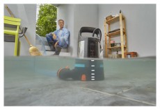 Gardena 17000 Aquasensor tiszta v&iacute;zhez mer&uuml;lőszivatty&uacute; H&aacute;ztart&aacute;s / Otthon / K&uuml;lt&eacute;r - K&uuml;lt&eacute;r / kerti term&eacute;k / grill - Szivatty&uacute; - 386178