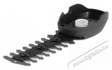 Gardena ComfortCut Li akkumul&aacute;toros fű- &eacute;s bokorny&iacute;r&oacute; oll&oacute; k&eacute;szlet H&aacute;ztart&aacute;s / Otthon / K&uuml;lt&eacute;r - K&uuml;lt&eacute;r / kerti term&eacute;k / grill - S&ouml;v&eacute;ny / k&eacute;zi fű &eacute;s lomb v&aacute;g&oacute; - 386253