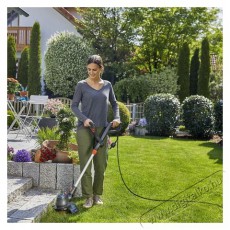 Gardena ComfortCut 550/28 fűszeg&eacute;lyny&iacute;r&oacute; H&aacute;ztart&aacute;s / Otthon / K&uuml;lt&eacute;r - K&uuml;lt&eacute;r / kerti term&eacute;k / grill - Motoros fűkasza / szeg&eacute;lyny&iacute;r&oacute; - 386254
