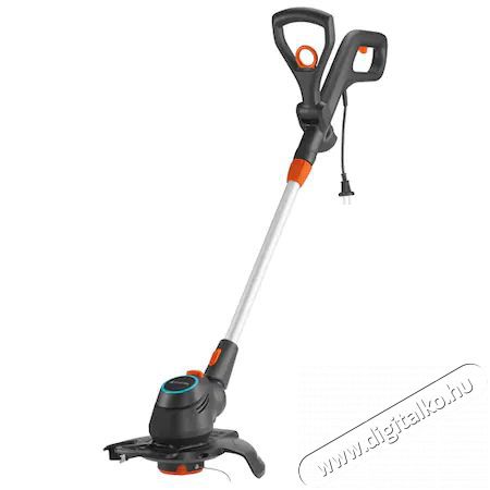 Gardena ComfortCut 550/28 fűszeg&eacute;lyny&iacute;r&oacute; H&aacute;ztart&aacute;s / Otthon / K&uuml;lt&eacute;r - K&uuml;lt&eacute;r / kerti term&eacute;k / grill - Motoros fűkasza / szeg&eacute;lyny&iacute;r&oacute; - 386254