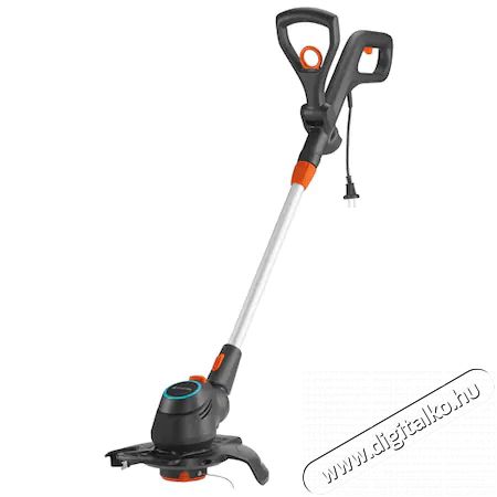 Gardena ComfortCut 550/28 fűszeg&eacute;lyny&iacute;r&oacute; H&aacute;ztart&aacute;s / Otthon / K&uuml;lt&eacute;r - K&uuml;lt&eacute;r / kerti term&eacute;k / grill - Motoros fűkasza / szeg&eacute;lyny&iacute;r&oacute; - 386254